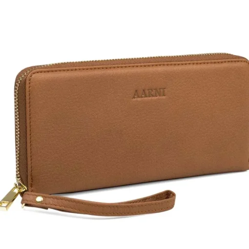 Aarni clutch, Konjakki