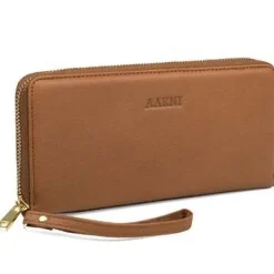 Aarni clutch, Konjakki