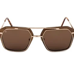 Aarni Vice aurinkolasit, Pähkinäpuu