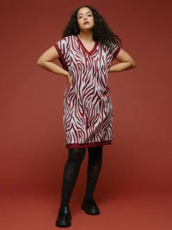 Aarre Aline liivimekko, Tigreza