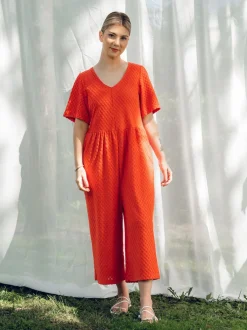 Aarre Andy haalari, Square Red