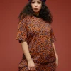 Aarre Maria t-paita, Leo Copper
