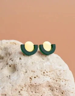 Butoni Deko mini korvakorut