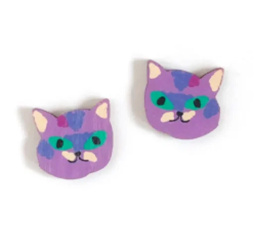 Crazy Granny Kitty korvakorut
