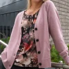 Cuosi Hermione neuletakki, Kanerva