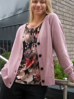 Cuosi Hermione neuletakki, Kanerva