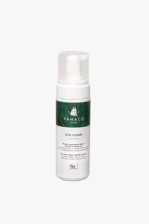 Famaco Eco Clean nahanpuhdistusaine