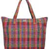Globe Hope Vihma laukku, Multicolor