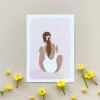 Helle Summer lover postikortti