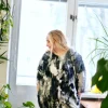 Lumoan Linnea mekko, Layers of Life