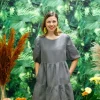 Lumoan Saila mekko, Ocean Mist