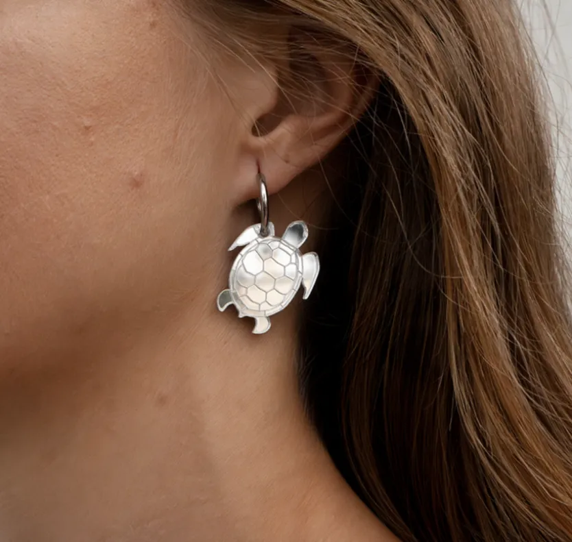 Mamakoru Kilppari korvakorut