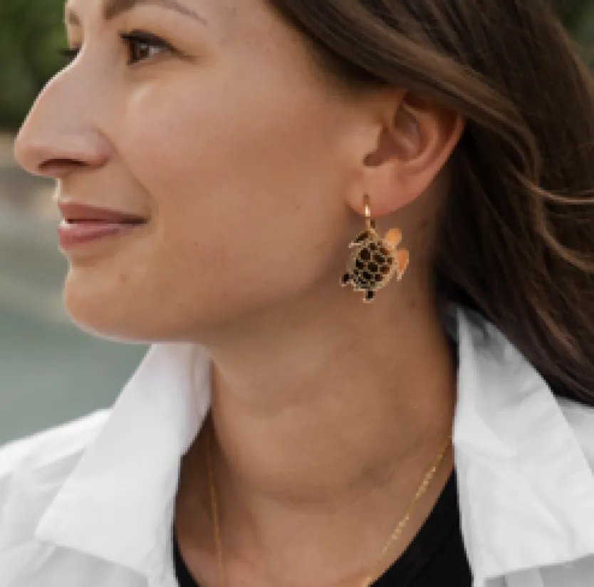 Mamakoru Kilppari korvakorut