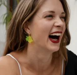 Mamakoru Kilppari korvakorut