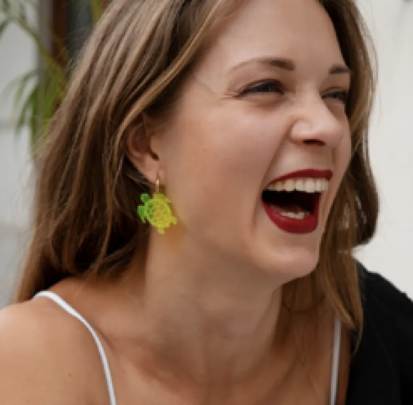 Mamakoru Kilppari korvakorut