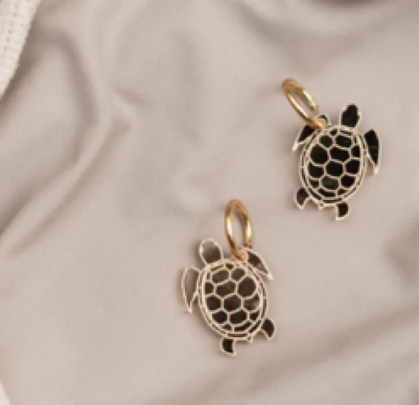 Mamakoru Kilppari korvakorut