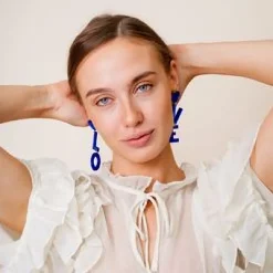 Mamakoru Love nappikorvakorut