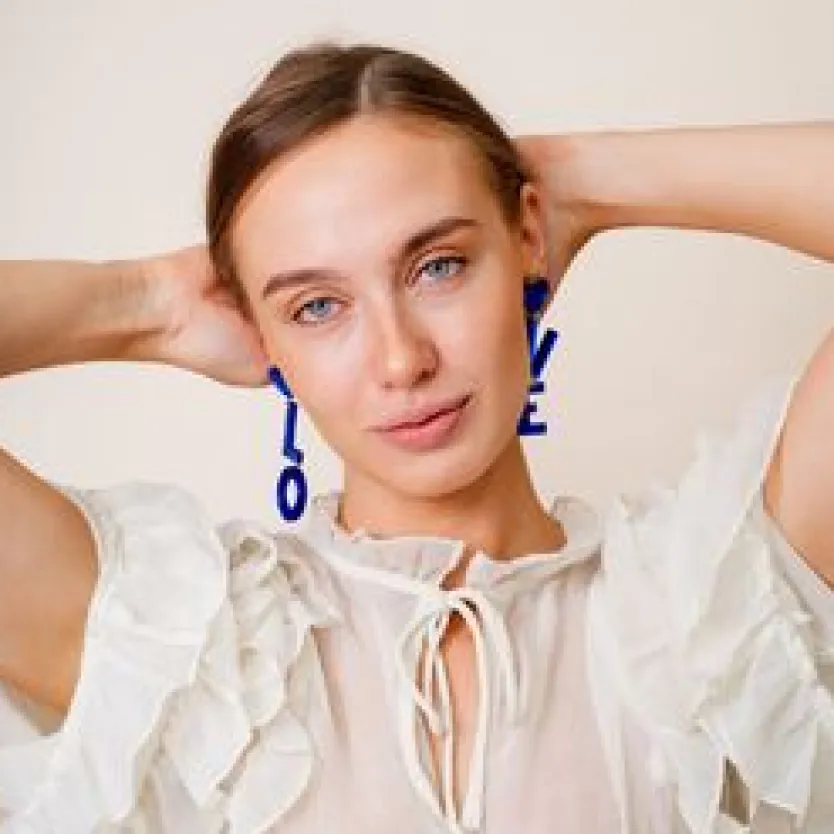 Mamakoru Love nappikorvakorut