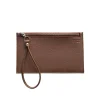Miiko clutch, Ruskea
