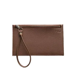 Miiko clutch, Ruskea