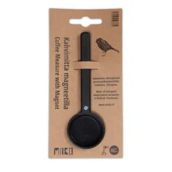 Miiko kahvimitta magneetilla