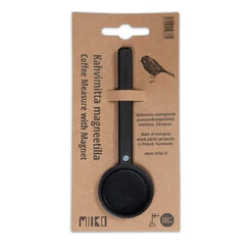 Miiko kahvimitta magneetilla