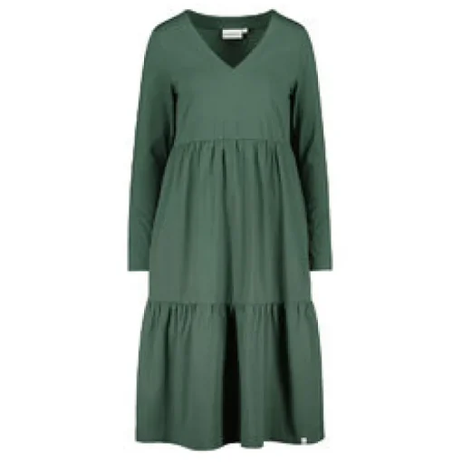 Nakoa Amelie kerrosmekko, Evergreen