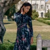 Nakoa Zoey mekko, Bluebird