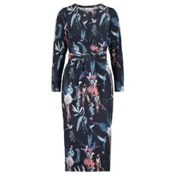 Nakoa Zoey mekko, Bluebird