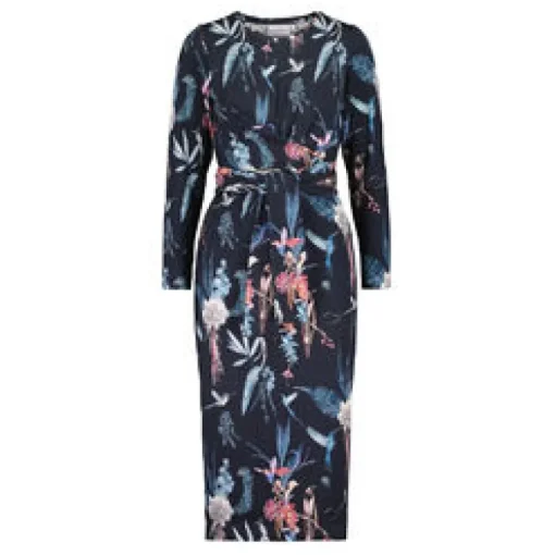 Nakoa Zoey mekko, Bluebird