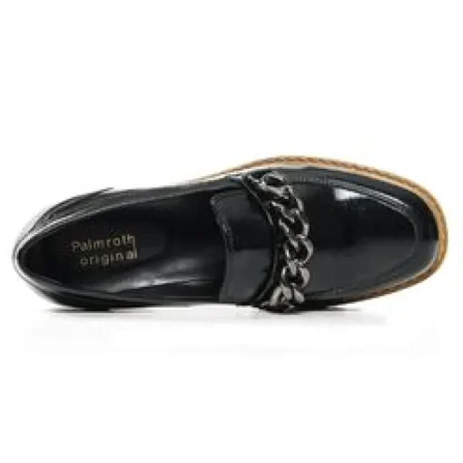 Palmroth Randi ketjuloafer