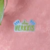 Pikku paperi Herkkis tarra