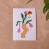 Pikku paperi Olet tärkeä postikortti