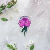 Pikku paperi You Are Beautiful tarra