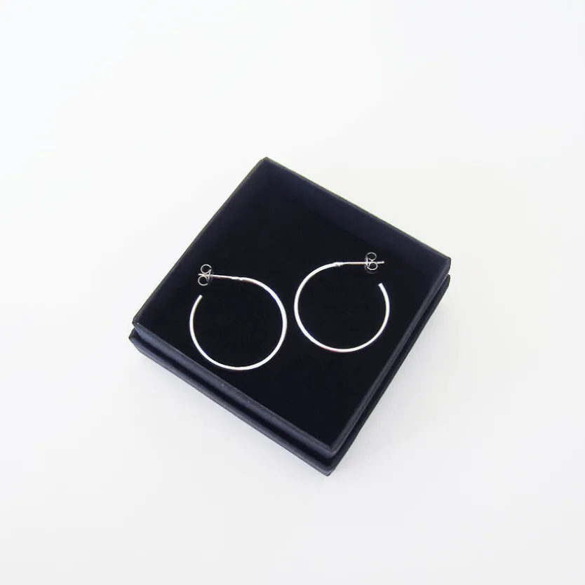 Saara Ruskola Arki Maxi korvakorut