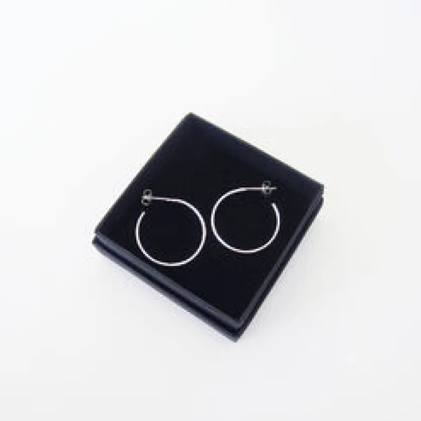 Saara Ruskola Arki Maxi korvakorut