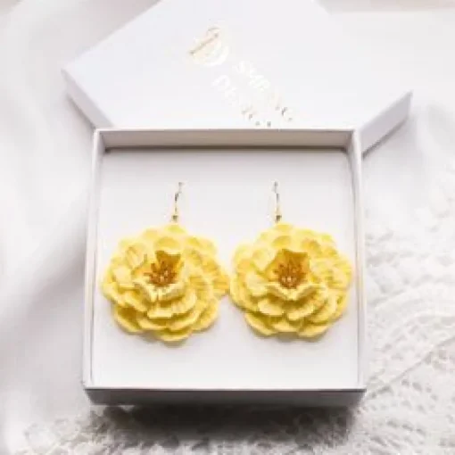 Smiling Design Camilla korvakorut