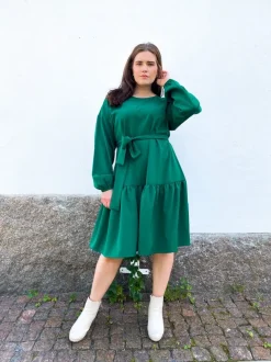 Viljava Lilia mekko, Vihreä